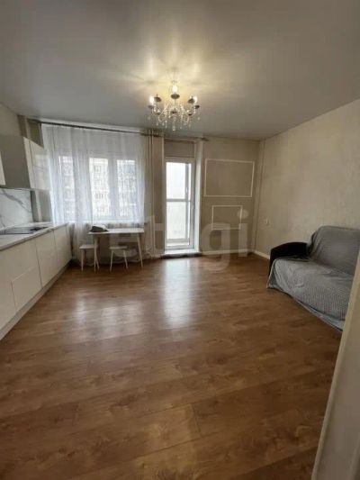 Лот: 25801574. Фото: 1. квартира , Красноярск Норильская... Квартиры, студии