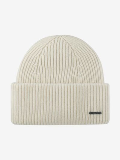 Лот: 23574674. Фото: 1. Шапка с отворотом STETSON 8599382... Другое (спортивная одежда)