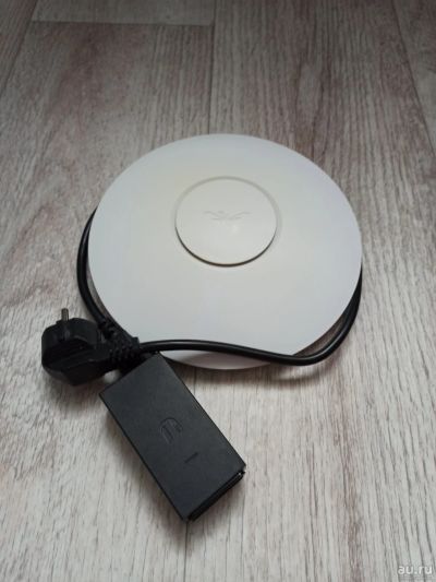 Лот: 17753869. Фото: 1. Точка доступа Ubiquiti UniFi AP... WiFi, Bluetooth адаптеры