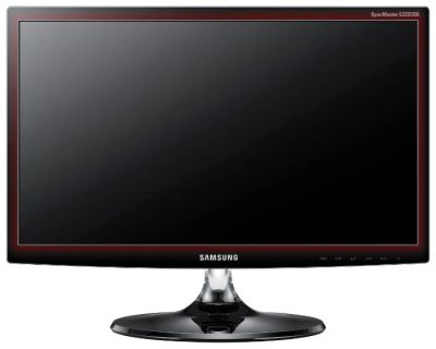 Лот: 3955628. Фото: 1. Монитор Samsung SyncMaster S22B350T. ЖК-мониторы