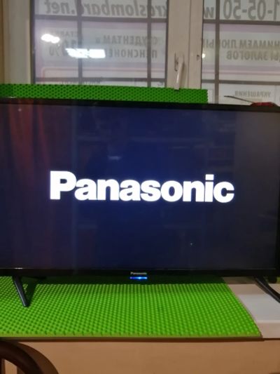 Лот: 20329655. Фото: 1. Телевизор Panasonic TX-32FR250K... Телевизоры