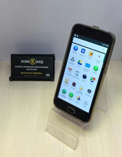 Лот: 10065455. Фото: 1. Продам смартфон Doogee X9 Mini... Смартфоны