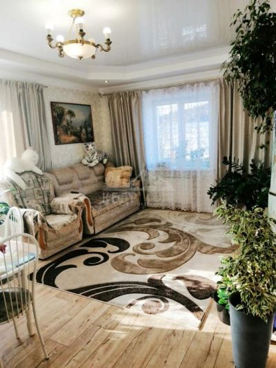 Лот: 15595612. Фото: 1. Продается дом 130 кв.м. 10 сот... Дома