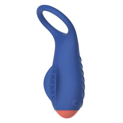Лот: 24253855. Фото: 1. Виброкольцо FeelzToys RRRING One... Игрушки