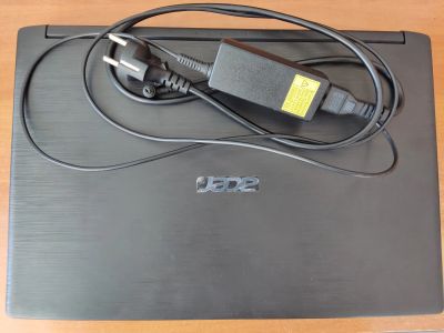 Лот: 21559450. Фото: 1. Ноутбук Acer Aspire 3 A315-33. Ноутбуки