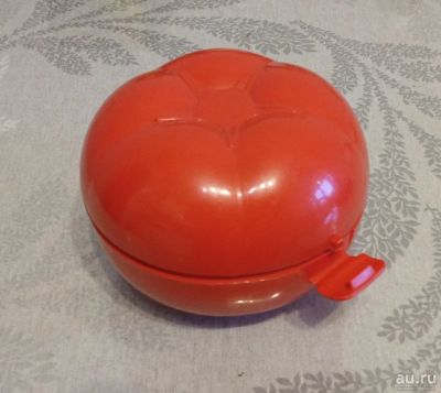 Лот: 18568375. Фото: 1. Ланч-бокс Tupperware. Контейнеры, банки