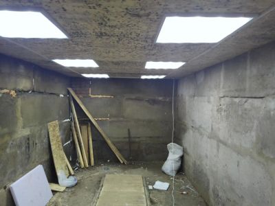 Лот: 25588580. Фото: 1. Гараж. Гаражи, парковочные места