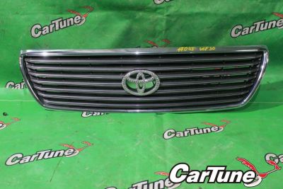 Лот: 10604840. Фото: 1. решетка радиатора toyota celsior... Кузов