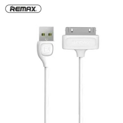 Лот: 9643934. Фото: 1. Кабель USB (Apple lightning) Remax... Дата-кабели, переходники