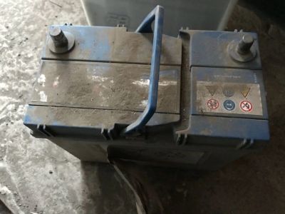 Лот: 10618216. Фото: 1. Аккумулятор BOSCH S4 020 Silver... Аккумуляторы