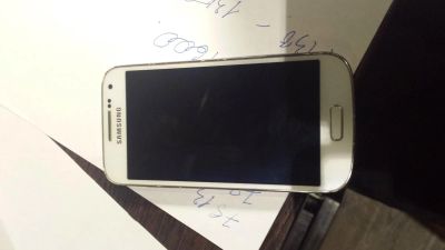 Лот: 5266752. Фото: 1. samsung galaxy s4 mini gt- i9192. Смартфоны
