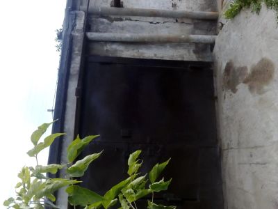 Лот: 5979608. Фото: 1. Гараж 45 м.кв. Гаражи, парковочные места