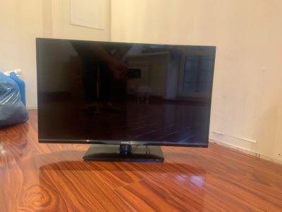 Лот: 20931377. Фото: 1. телевизор Philips 80 см. Телевизоры