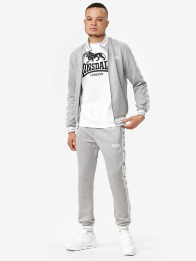 Лот: 25584501. Фото: 1. Спортивный костюм LONSDALE ASHWELL... Спортивные костюмы