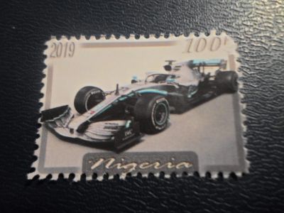Лот: 17184686. Фото: 1. Марка для Вашей коллекции. №25114. Марки