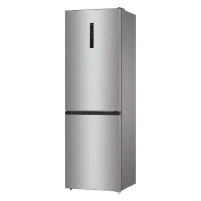 Лот: 24435831. Фото: 1. Холодильник Gorenje NRK 6192 AXL4. Холодильники, морозильные камеры