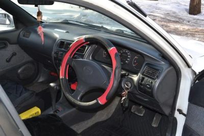Лот: 3824687. Фото: 1. Toyota Corolla. Автомобили