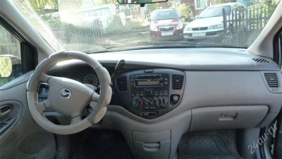 Лот: 2062096. Фото: 1. Продам автомобиль Mazda MPV. Автомобили