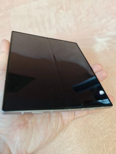 Лот: 25121212. Фото: 1. Samsung Galaxy Z Fold6 12/512... Смартфоны