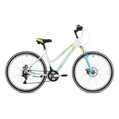 Лот: 15873833. Фото: 1. Велосипед Stinger 26&quot; Latina... Красноярск