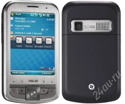 Лот: 270412. Фото: 1. кпк коммуникатор ASUS P550. Смартфоны