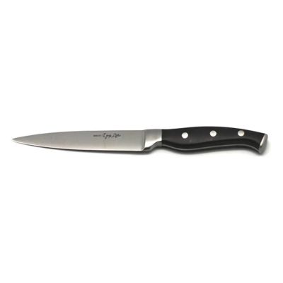 Лот: 24525484. Фото: 1. Нож универсальный Едим Дома Knifes... Столовые приборы, ножи