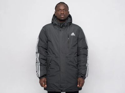 Лот: 24975970. Фото: 1. Куртка зимняя Adidas. Верхняя одежда