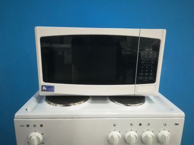 Лот: 19634806. Фото: 1. Микроволновая печь DEXP ES-90... Микроволновки, мини-печи