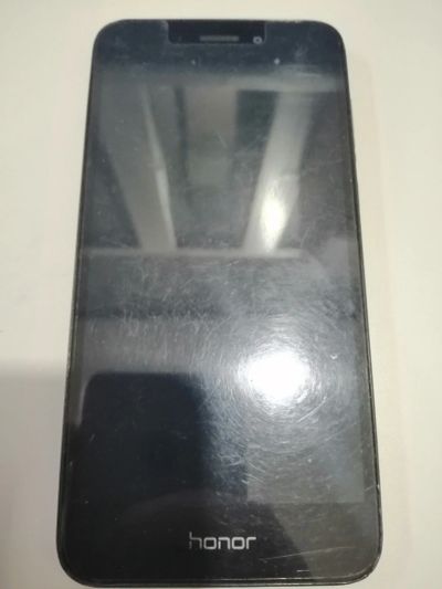 Лот: 13963270. Фото: 1. Смартфон Honor 6A 16 ГБ (2406-02... Смартфоны