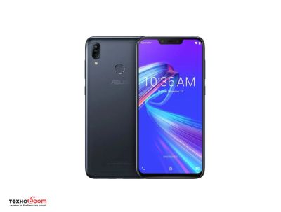 Лот: 14720424. Фото: 1. 6.3" Смартфон Asus Zenfone Max... Смартфоны
