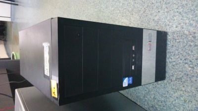 Лот: 12593512. Фото: 1. Компьютер: Celeron e1200; 2Gb... Компьютеры в сборе