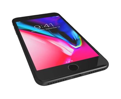 Лот: 15032395. Фото: 1. Iphone 8 plus 64Gb. Смартфоны