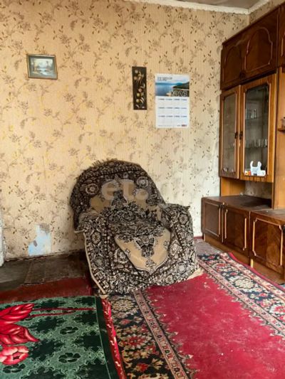 Лот: 25289303. Фото: 1. 1-комн. дом , посёлок Есауловка... Дома