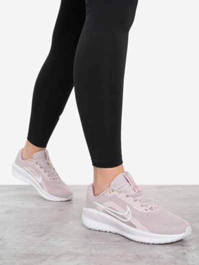 Лот: 24352686. Фото: 1. Кроссовки женские Nike Downshifter... Кеды, кроссовки, слипоны