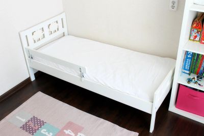 Лот: 15916788. Фото: 1. Детская кровать Ikea Криттер. Детские кровати и кроватки