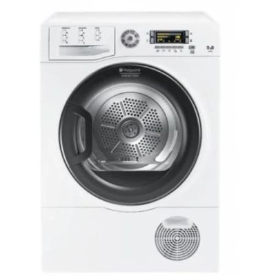 Лот: 11030189. Фото: 1. Сушильная Машина Hotpoint-Ariston... Стиральные машины