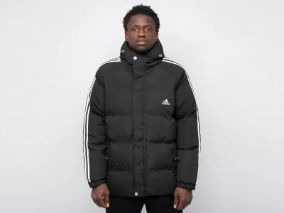 Лот: 24975581. Фото: 1. Куртка зимняя Adidas. Верхняя одежда