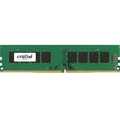 Лот: 21439177. Фото: 1. Модуль памяти Crucial 16GB DDR4... Оперативная память