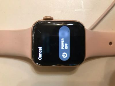Лот: 19516774. Фото: 1. Apple Watch 3. Смарт-часы, фитнес-браслеты, аксессуары