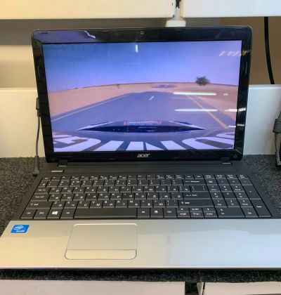 Лот: 16546156. Фото: 1. Продам ноутбук Acer E1-531 15... Ноутбуки