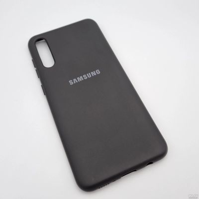 Лот: 17493138. Фото: 1. Чехол накладка Samsung A50/ A50S... Чехлы, бамперы