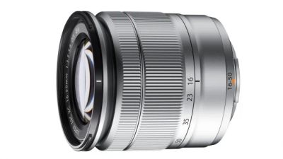 Лот: 4529808. Фото: 1. Fuji Fujinon Fujifilm XC 16-50mm... Объективы