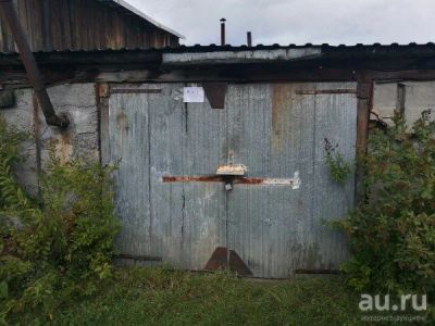 Лот: 16620348. Фото: 1. Гараж Енисейск. Гаражи, парковочные места