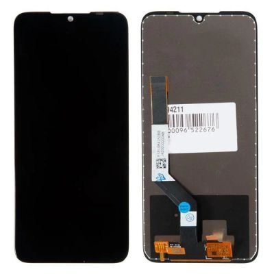 Лот: 21507271. Фото: 1. Дисплей Xiaomi Redmi Note 7 (M1901F7G... Дисплеи, дисплейные модули, тачскрины