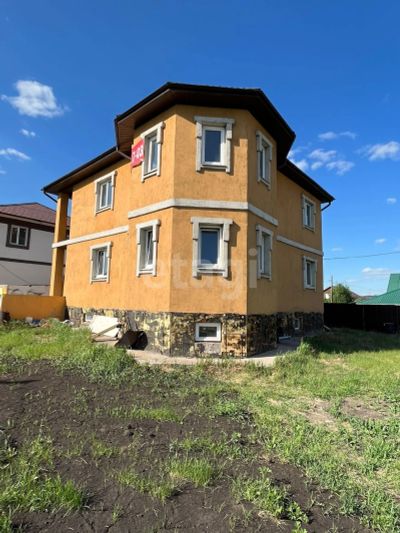 Лот: 21047530. Фото: 1. Продам 3-этажн. коттедж 300 кв... Дома
