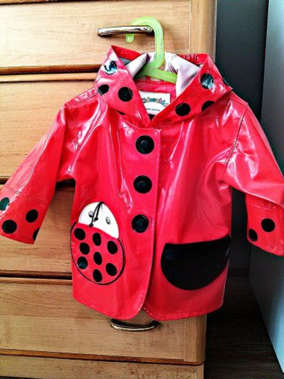 Лот: 6095663. Фото: 1. Плащ Kidorable на 2-4 года. Верхняя одежда