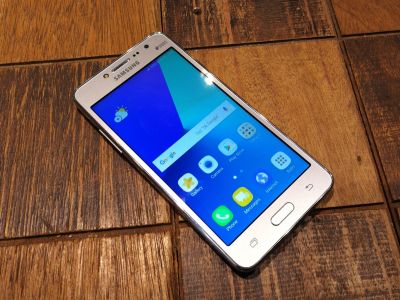 Лот: 13432693. Фото: 1. Samsung galaxy j2 prime (как новый... Чехлы, бамперы