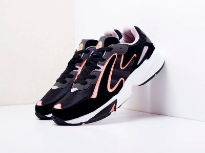 Лот: 16986436. Фото: 1. Кроссовки Adidas Originals Yung-96... Кеды, кроссовки, слипоны
