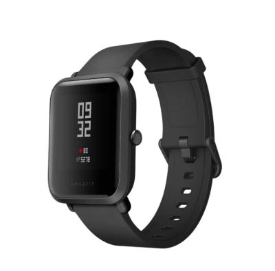 Лот: 12629418. Фото: 1. Смарт часы Xiaomi Amazfit Bip... Смарт-часы, фитнес-браслеты, аксессуары