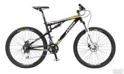Лот: 13205263. Фото: 1. Горный (MTB) велосипед JAMIS Dakar... Велосипеды